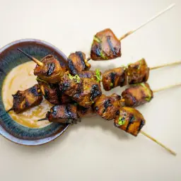 ساتي الدجاج